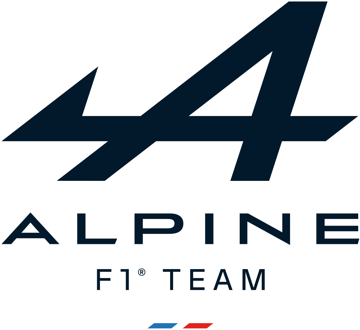 Alpine Racing